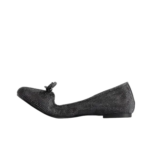 Balenciaga Женские повседневные туфли, черные, женские