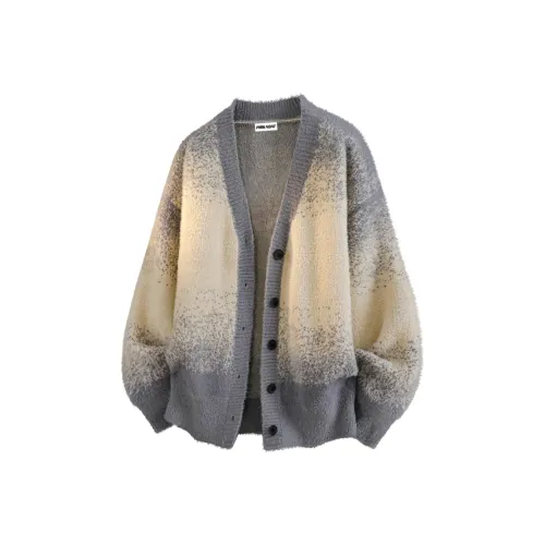 Pirkadat Унисекс Свитера