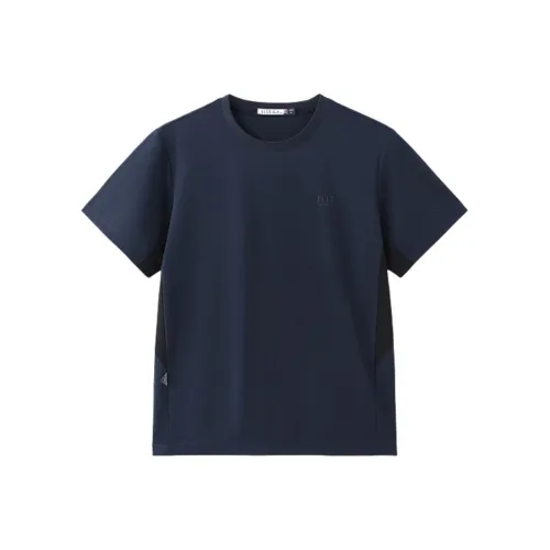 Elle Active Унисекс T-рубашки