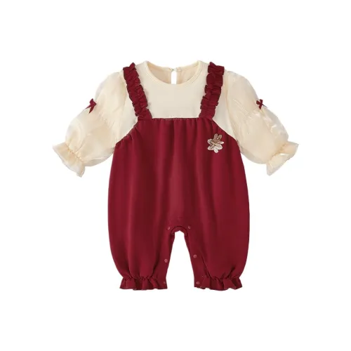 JELLYBABY Комбинезон для младенцев и малышей