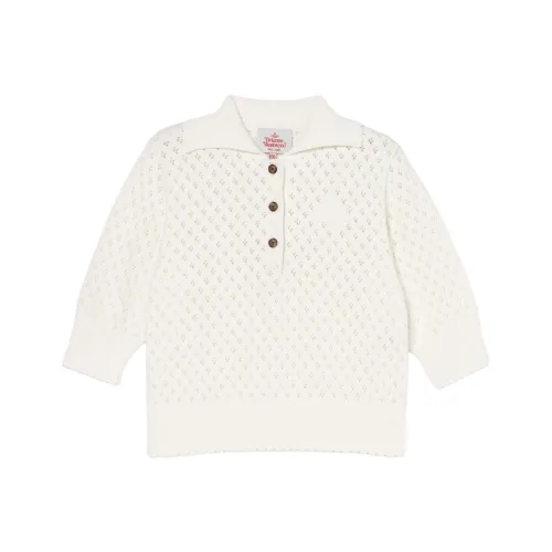 Vivienne Westwood Поло Женское