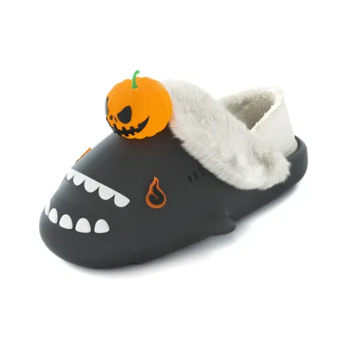 HelloSlippers Shark Winter Sharkicks Winter Домашние тапочки Унисекс