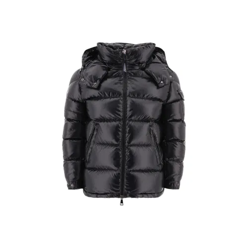 Moncler Mel Series Куртки и Пальто Женские