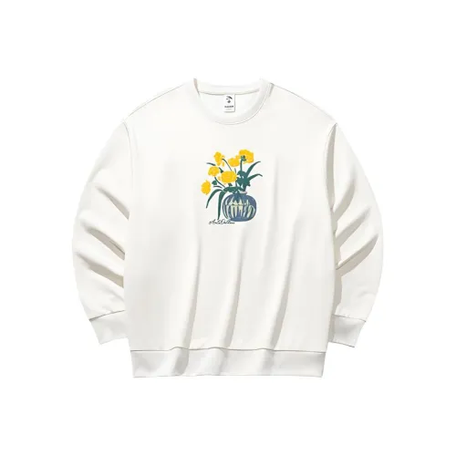 ANTA Outdoor Collection Толстовка Женская