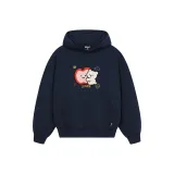 Темно-синий