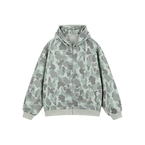 FRLMK Американский модный бренд Свитшот Унисекс