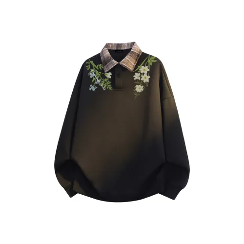 KADAKADA SUITE Унисекс T-рубашки