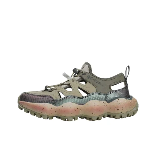 Columbia Thrive Горная обувь Женская