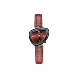 Малиновый призм красный