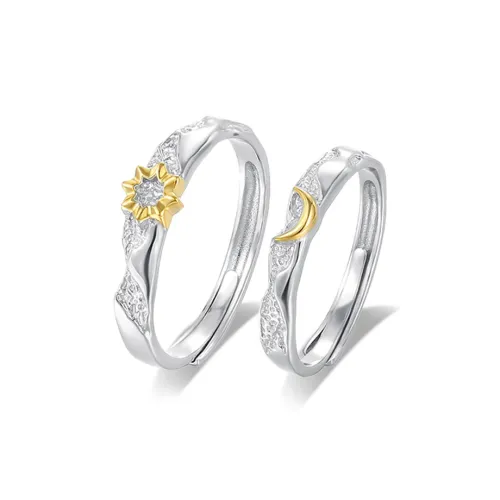 Ringlove Кольца из сплава Унисекс