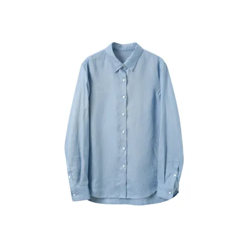 3COLOUR Женские Рубашки