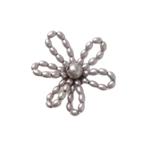 Crocs ABS Аксессуары для обуви Унисекс Черный