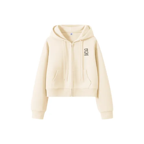 MIANZHI Женские Свитшоты