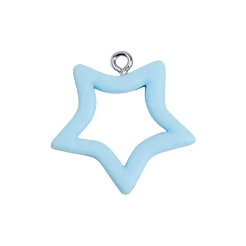 AAJF Смола Подвески Унисекс