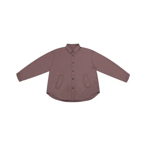 HYLHYL Кофе Унисекс Рубашки