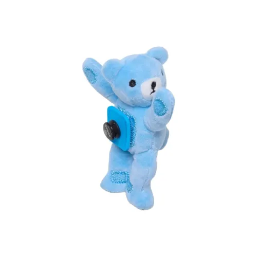 Crocs Текстиль Обувь Аксессуары Унисекс Синий