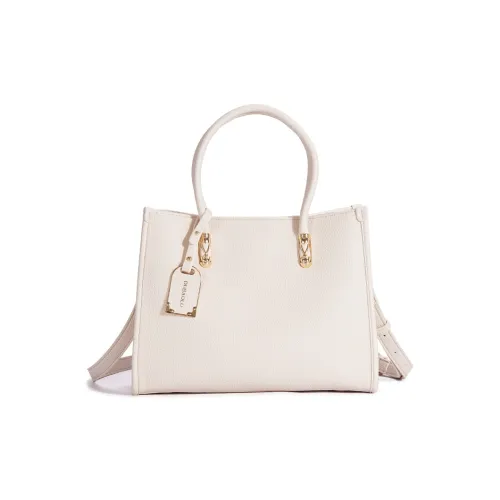 Dubaolu Сумка из синтетической кожи большая женская многоцветная