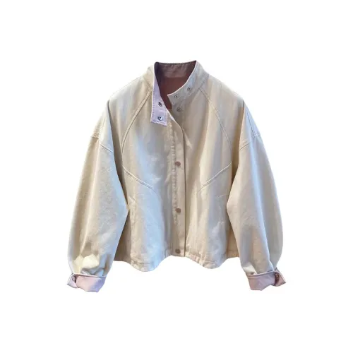 Vine Color Женские Куртки