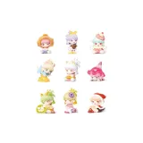 Два слепых ящика (Случайный стиль)