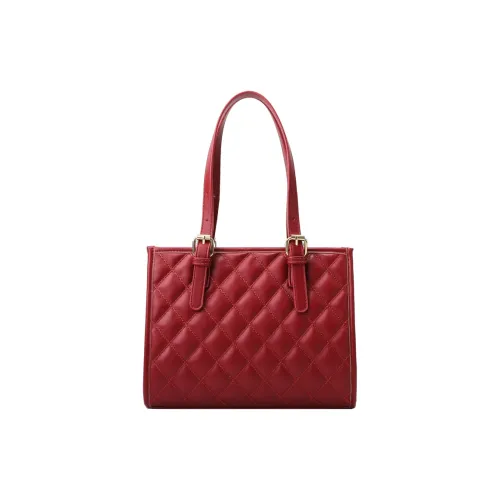 TTaG．baG ПУ (полиуретан) Сумка Сумка через плечо Женская Многоцветная