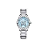 Синяя бабочка