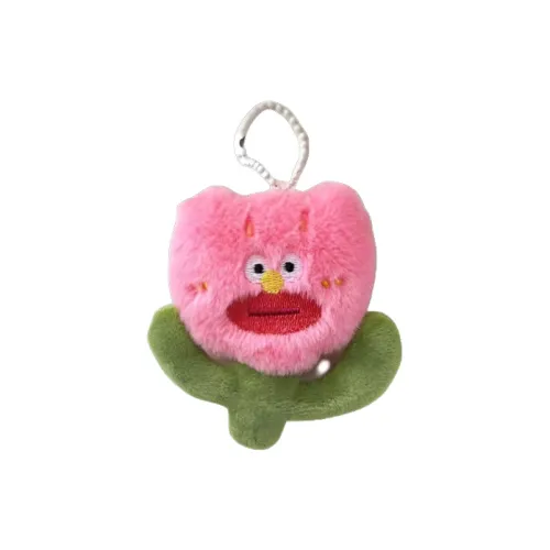 Imono Плюшевые подвески унисекс