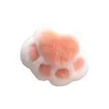 Белый + Розовый