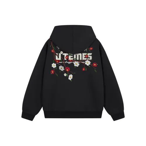 Universal Templates Толстовка Унисекс