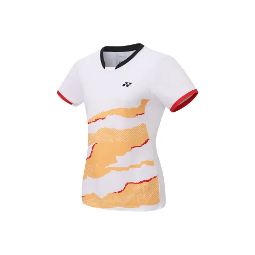 YONEX Женские Т-рубашки