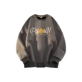 Темно-серый