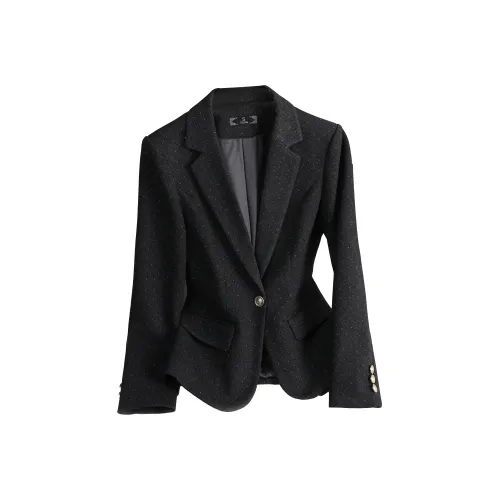 YaiFei Residence Бизнес Костюм Женские