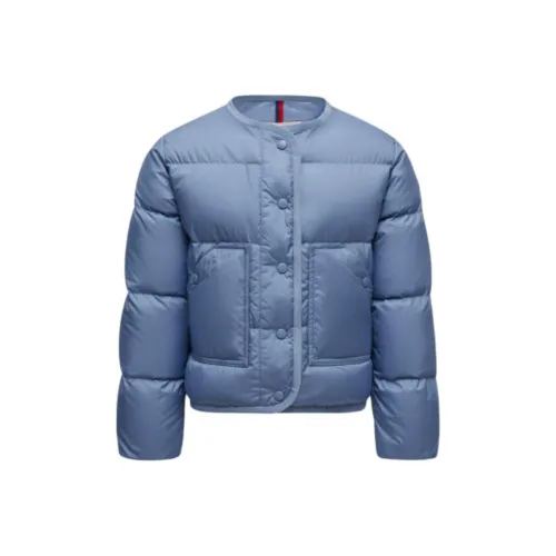 Moncler Пуховик Agap Пуховик Детский