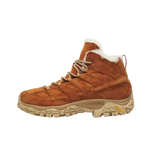 MERRELL Moab 2 MID Топ Уличная обувь Женская