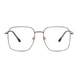 Перламутровый серый + защита от синего света, 0 диоптрий