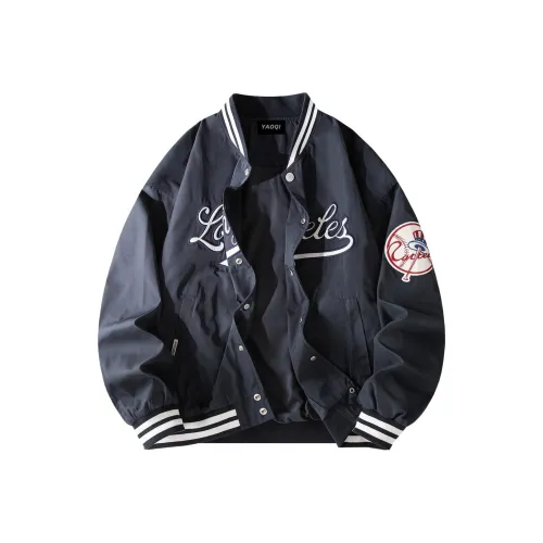 Yaoqi Унисекс Куртки