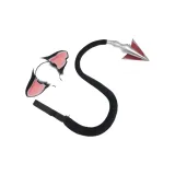 Монстр Уши + Монстр Ласточкин хвост