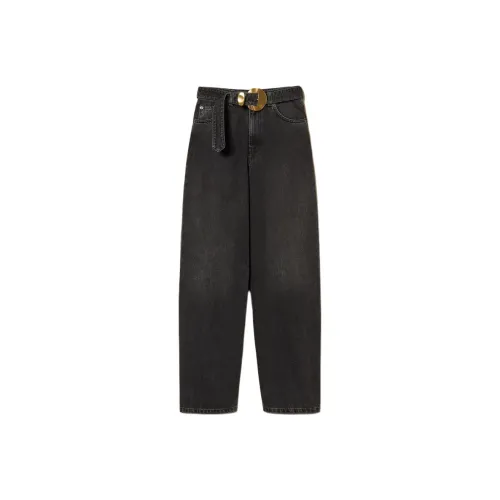 TWINSET Milano FW25 Джинсы Женские