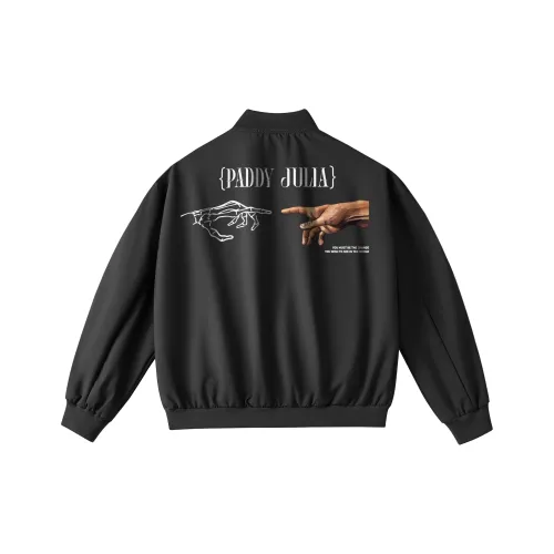 Paddy Julia Куртки и Пальто Унисекс