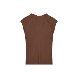 Шоколадный