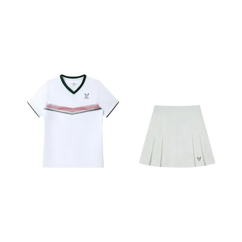 VEIDOORN Бадминтон Джерси Женские