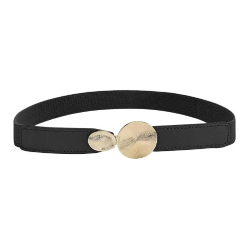 CARDANRO ПУ (полиуретан) Полиэстер, Сплав Ремни Женские