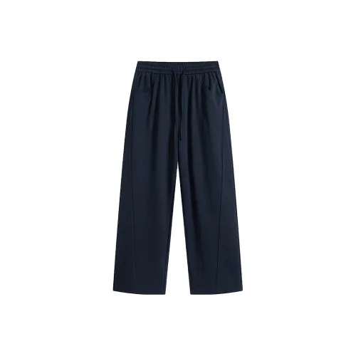 Clog Heel Вязаные тренировочные штаны унисекс