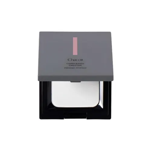 Chacott Кожа Creator Пудра Натуральная Фиксирующая Все Типы Кожи 13г