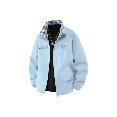 Cotton Gene Унисекс Куртки
