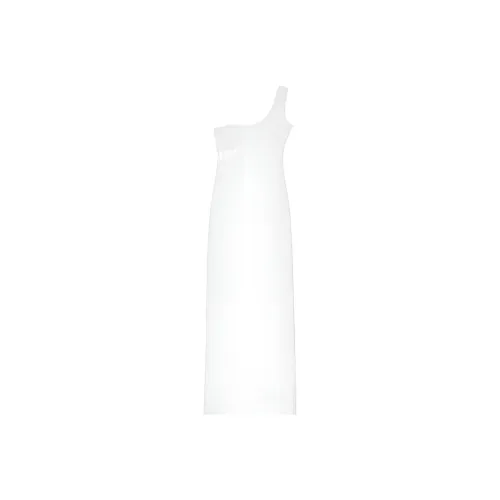 Givenchy SS23 Sleeveless Dress Women's White