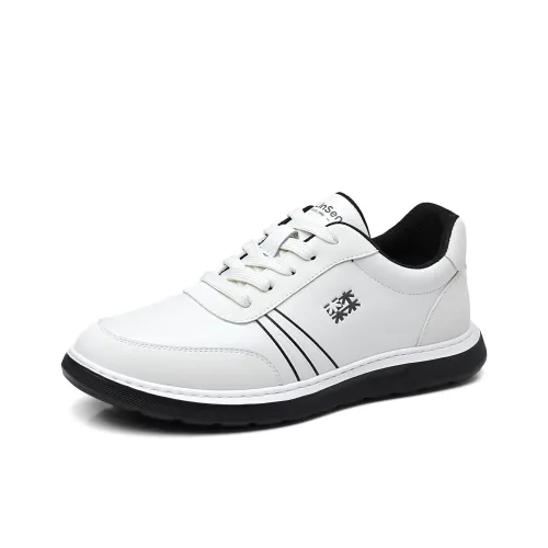 Mulinsen Oтскок Устойчивый к истиранию Легкий Casual Мужской