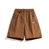 Закатно-оранжевый