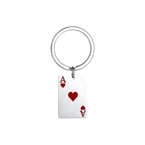 Shang Yinfu Сплав Брелоки Унисекс