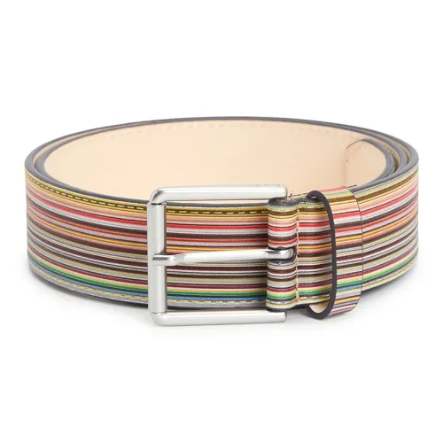 Paul Smith Кожаные ремни Мужской