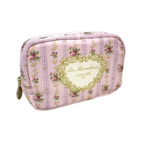 Les Merveilleuses de LADUREE Макияж и Дорожные косметички Унисекс